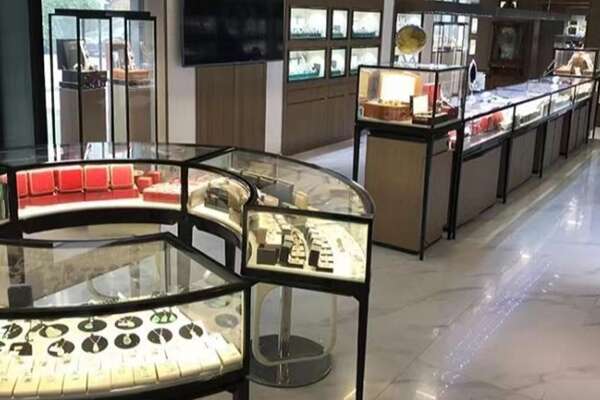 达州市通川奢侈品回收